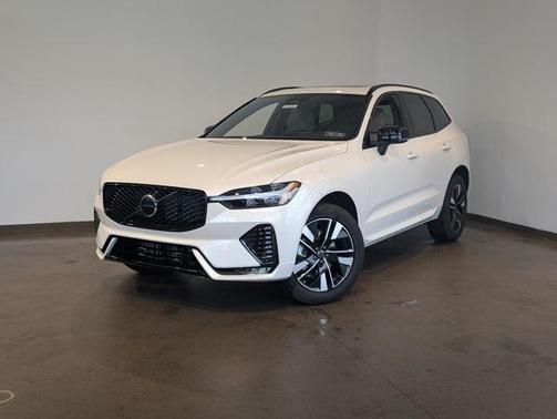 2026 Volvo XC60 B5 Core
