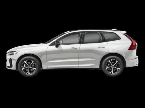 2026 Volvo XC60 B5 Core