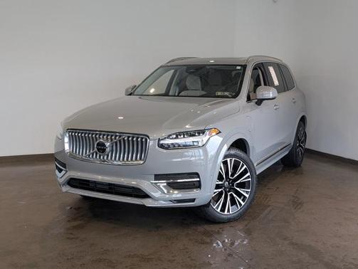 2025 Volvo XC90 Plug-In Hybrid T8 Plus 7-Seater