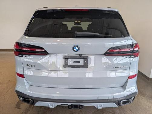 2024 BMW X5 PHEV xDrive50e
