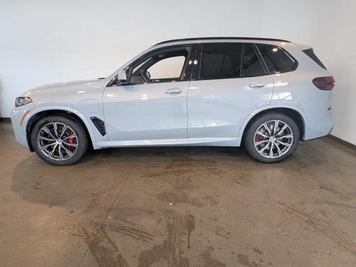 2024 BMW X5 PHEV xDrive50e