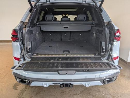 2024 BMW X5 PHEV xDrive50e