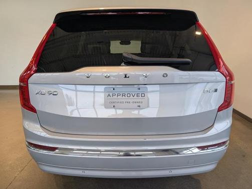 2024 Volvo XC90 B6 Plus Bright Theme 7-Seater