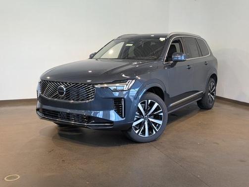 2026 Volvo XC90 B6 Core