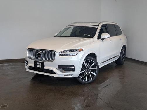 2023 Volvo XC90 B6 Plus 7-Seater