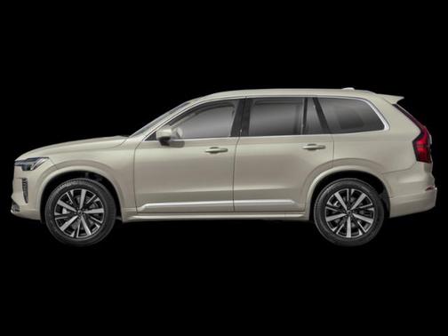 2026 Volvo XC90 Ultra Dark Theme, B6 AWD Gas (mild hybrid), Gasoline, 6 Seats