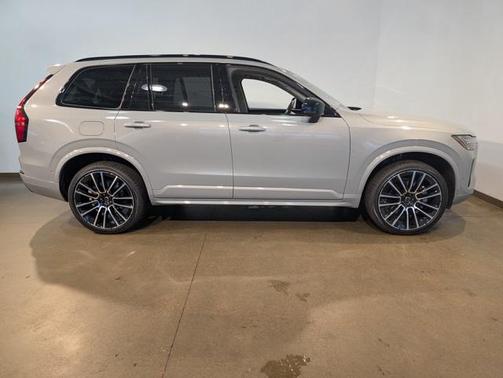 2026 Volvo XC90 Ultra Dark Theme, B6 AWD Gas (mild hybrid), Gasoline, 6 Seats