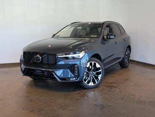 2026 Volvo XC60 B5 Plus