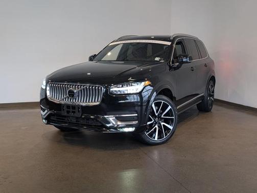 2023 Volvo XC90 B6 Plus 7-Seater