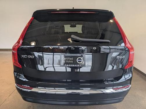 2023 Volvo XC90 B6 Plus 7-Seater