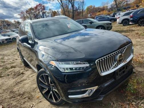 2023 Volvo XC90 B6 Plus 7-Seater