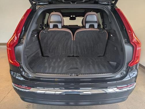 2023 Volvo XC90 B6 Plus 7-Seater