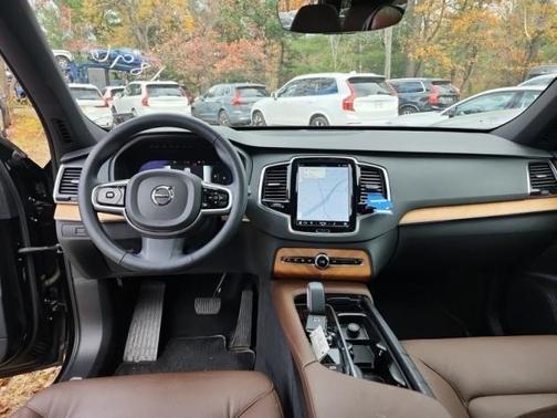 2023 Volvo XC90 B6 Plus 7-Seater