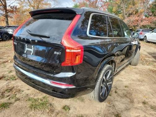 2023 Volvo XC90 B6 Plus 7-Seater