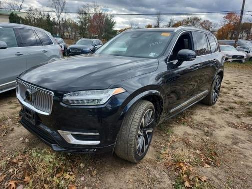 2023 Volvo XC90 B6 Plus 7-Seater