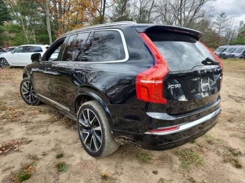 2023 Volvo XC90 B6 Plus 7-Seater
