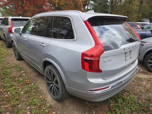 2023 Volvo XC90 B6 Plus 7-Seater