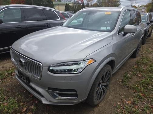 2023 Volvo XC90 B6 Plus 7-Seater