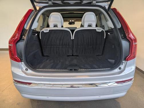 2023 Volvo XC90 B6 Plus 7-Seater