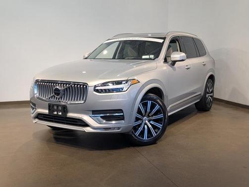 2023 Volvo XC90 B6 Plus 7-Seater