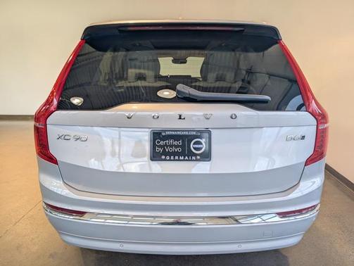 2023 Volvo XC90 B6 Plus 7-Seater