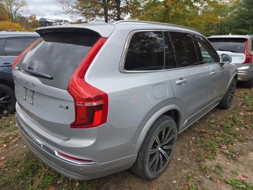 2023 Volvo XC90 B6 Plus 7-Seater