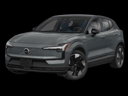 2026 Volvo EX30 Cross Country Ultra, Twin Motor Performance, Fully electric