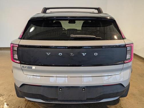 2026 Volvo EX30 Cross Country Ultra, Twin Motor Performance, Fully electric