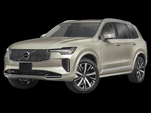 2026 Volvo XC90 B6 Ultra 7-Seater