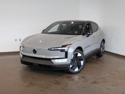 2025 Volvo EX30 Twin Motor Ultra