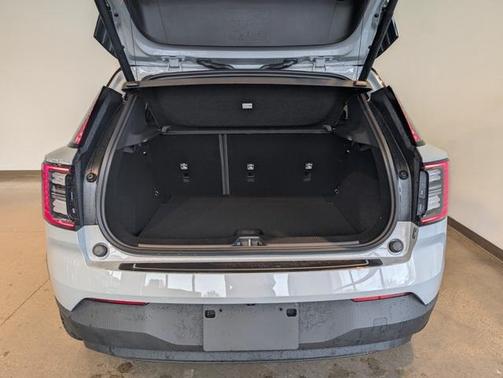 2025 Volvo EX30 Twin Motor Ultra