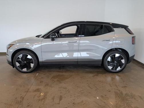 2025 Volvo EX30 Twin Motor Ultra
