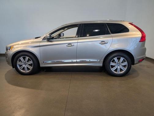 2016 Volvo XC60 T5 Premier
