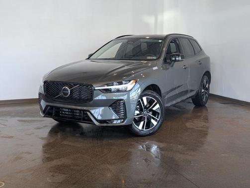 2026 Volvo XC60 B5 Core