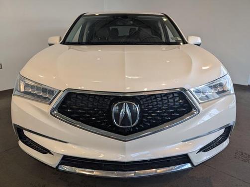 2017 Acura MDX 3.5L w/Technology Package