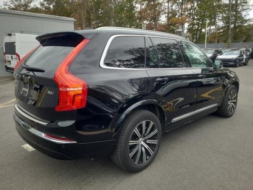 2024 Volvo XC90 B6 Plus Bright Theme 7-Seater