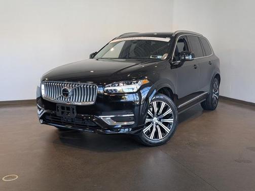 2024 Volvo XC90 B6 Plus Bright Theme 7-Seater