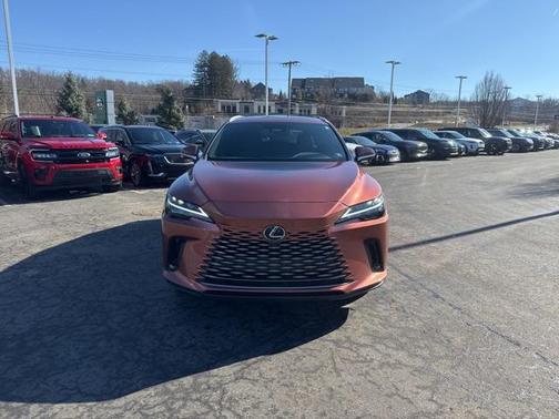 2024 Lexus RX 350 Premium