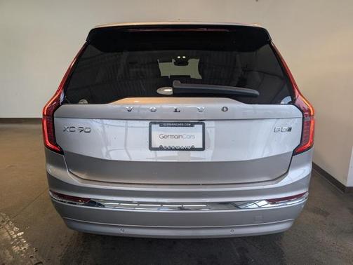 2026 Volvo XC90 B5 Plus 7-Seater