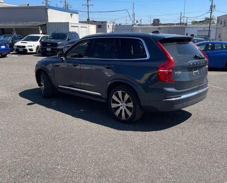 2024 Volvo XC90 Recharge Plug-In Hybrid T8 Ultimate 6-Seater