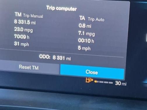 2023 Volvo XC60 B5 Ultimate Bright Theme