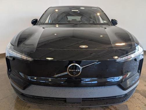 2026 Volvo EX30 Ultra Twin Motor Performance, Fully electric