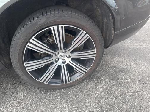 2022 Volvo XC90 Recharge Plug-In Hybrid T8 Inscription 6 Passenger