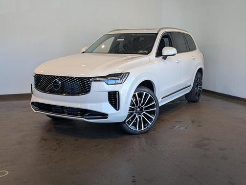 2026 Volvo XC90 B6 Plus 7-Seater