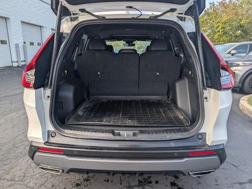2023 Honda CR-V Hybrid Sport Touring AWD