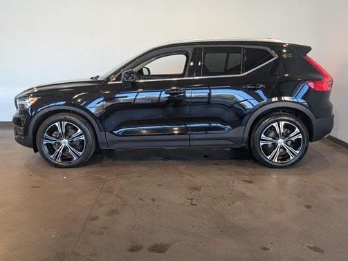 2020 Volvo XC40 T5 Inscription