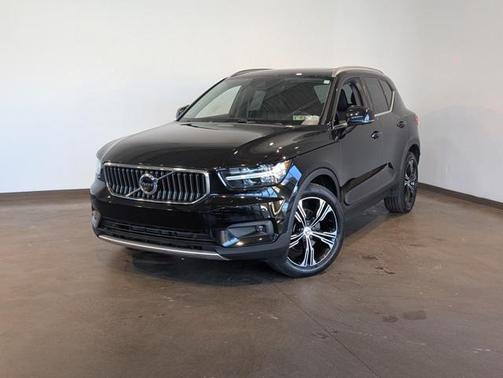2020 Volvo XC40 T5 Inscription
