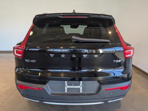 2020 Volvo XC40 T5 Inscription