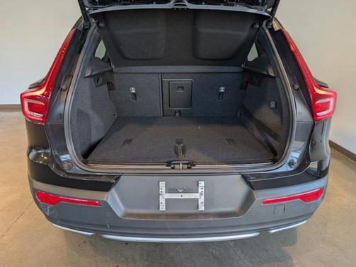 2020 Volvo XC40 T5 Inscription