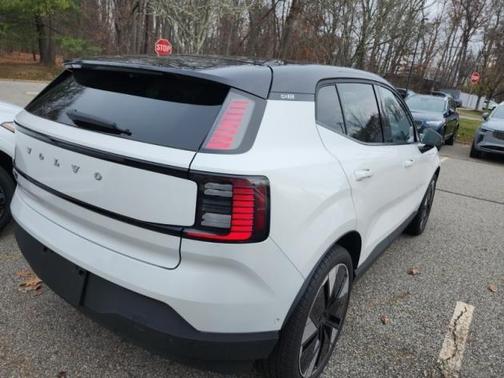 2025 Volvo EX30 Twin Motor Ultra